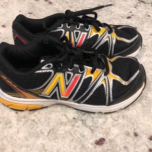 Kids New Balance shoes - 13.5
